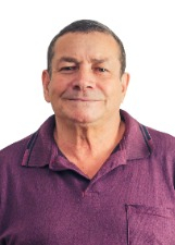 Foto de Sebastião Vieira dos Santos