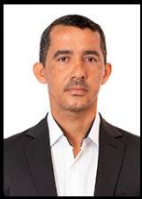 Foto de MARCO ORELIO SANTOS DA SILVA