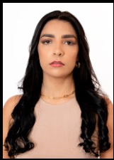Foto de ISADORA NOGUEIRA DINIZ