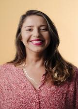 Foto de CLARA LUA SILVA MEDEIROS