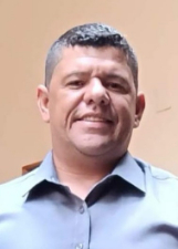 Foto de WELLINGTON SERGIO ANTUNES DA SILVA