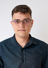 Foto de YGOR JARDELL PEREIRA CANGUSSU