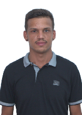Foto de LUCAS BERNARDO ARANTES DO COUTO