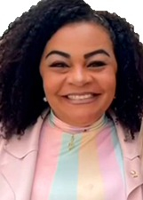 Foto de LUCIANA REGINA DE OLIVEIRA