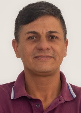 Foto de CÉSAR OLIVEIRA DE JESUS