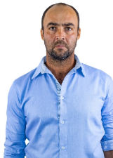 Foto de Silvanir dos Reis Barbosa
