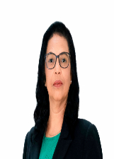 Foto de Elza de Souza Melo Silva