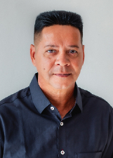 Foto de SÉRGIO CÂNDIDO APARECIDO PEREIRA
