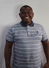 Foto de Welbson Francisco da Silva
