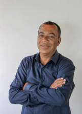 Foto de Sideni Soares dos Reis