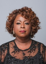 Foto de JANE ROSA DOS SANTOS ALMEIDA
