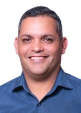 Foto de MÁRCIO ANTÔNIO DOS SANTOS