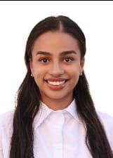 Foto de Laura Cristina Borges de Oliveira