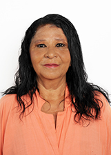 Foto de Rosangela Maria dos Santos