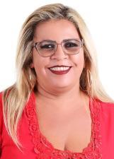 Foto de Natália Maria dos Santos Motta