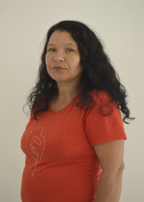 Foto de SANDRA ROSÂNGELA CONCEIÇÃO