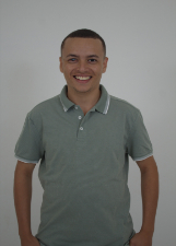 Foto de ALISSON ROBERTO SOUZA
