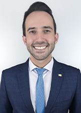 Foto de THOMAS AUGUSTO PETRIN PINTO RIBEIRO