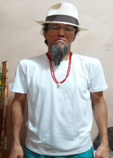 Foto de Adaniel Batista dos Santos