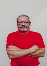 Foto de Antônio Carlos de Paula