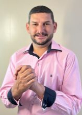 Foto de JEFERSON WILLIAN MENDES BATISTA
