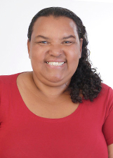 Foto de Alessandra Aparecida Santos