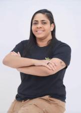Foto de Laudislene Aparecida de Paula Silva
