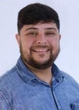 Foto de Wilson Jose de Souza Nicomedes