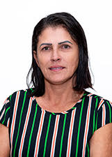 Foto de Laudileia Gonçalves da Silva