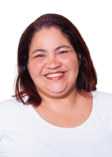Foto de Aline Cristiane da Silva Rezende