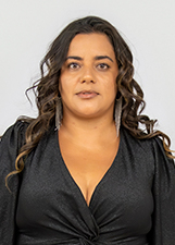 Foto de CAMILA STEFA DE BARCELOS SILVA