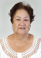 Foto de Terezinha de Jesus Leão Rocha
