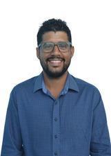 Foto de JORDAN JACQUES DE VASCONCELOS CAMILO