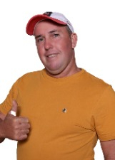 Foto de ALIRO DA ROSA FAGUNDES FILHO