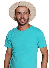 Foto de WARLEY NUNES SILVEIRA