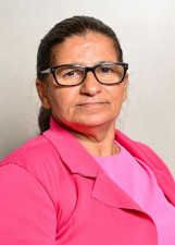 Foto de Vera Lúcia de Castro
