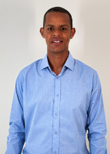 Foto de Erivelton da Silva Batista