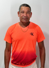 Foto de Adalberto Alves Pereira dos Santos