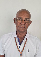 Foto de Manuel de Oliveira Caciquinho
