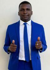 Foto de JERRY ADRIANO RODRIGUES DOS SANTOS