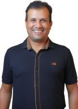 Foto de MURILO APARECIDO BATISTA DE OLIVEIRA