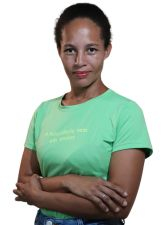 Foto de JOCÁSSIA XAVIER DA SILVA