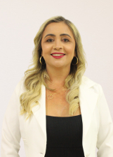 Foto de Francelle de Jesus Gomes Couto