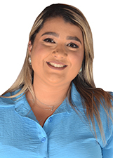 Foto de LETÍCIA DE OLIVEIRA NUNES DA COSTA