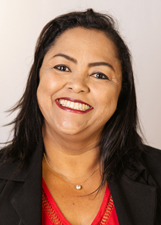Foto de SHEILA APARECIDA DE OLIVEIRA RAFAEL