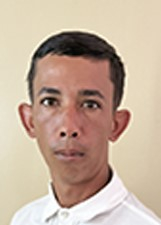 Foto de JOÃO MAMEDIO DE SANTANA