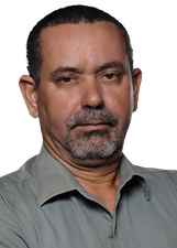 Foto de Osvaldo de Oliveira Batista