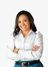 Foto de Vanessa da Silva Bernardes