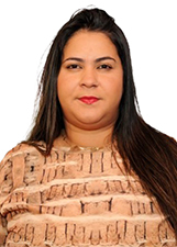 Foto de Ianca de Aguiar Morais