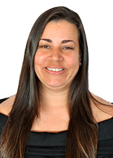 Foto de VALÉRIA APARECIDA PORFÍRIO